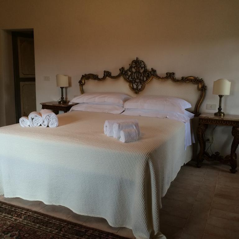 Il Paganello Tavarnelle Val di Pesa Bagian luar foto