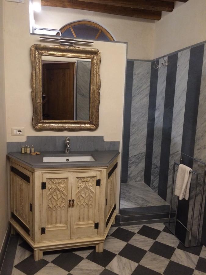 Il Paganello Tavarnelle Val di Pesa Bagian luar foto